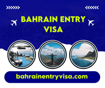 BAHRAIN VISA ENTRY