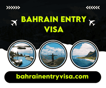 BAHRAIN VISA